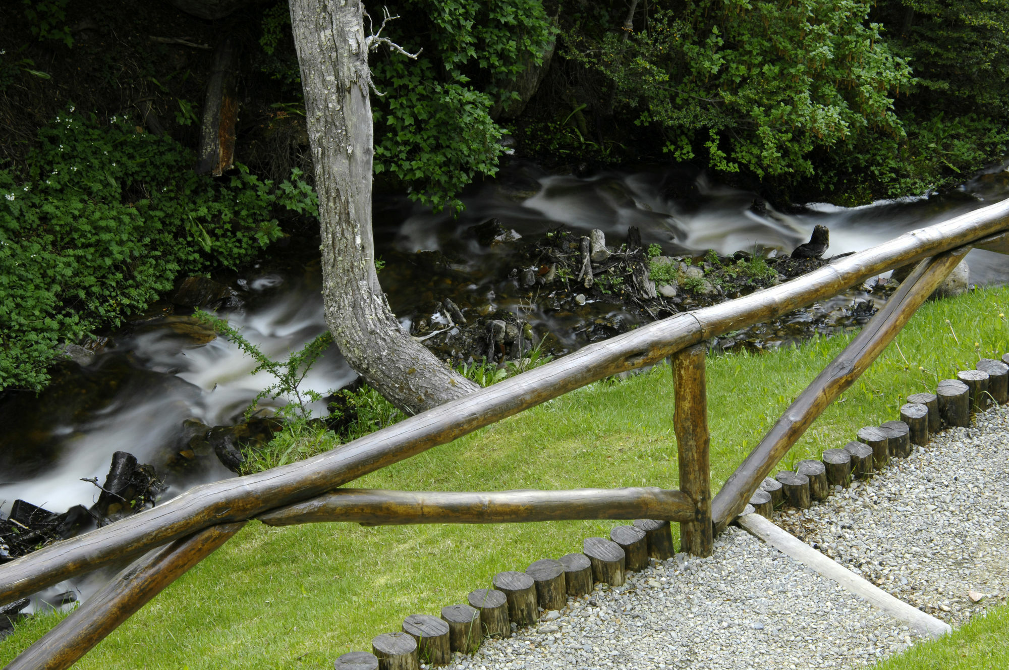 Las Hayas Ushuaia Resort Extérieur photo